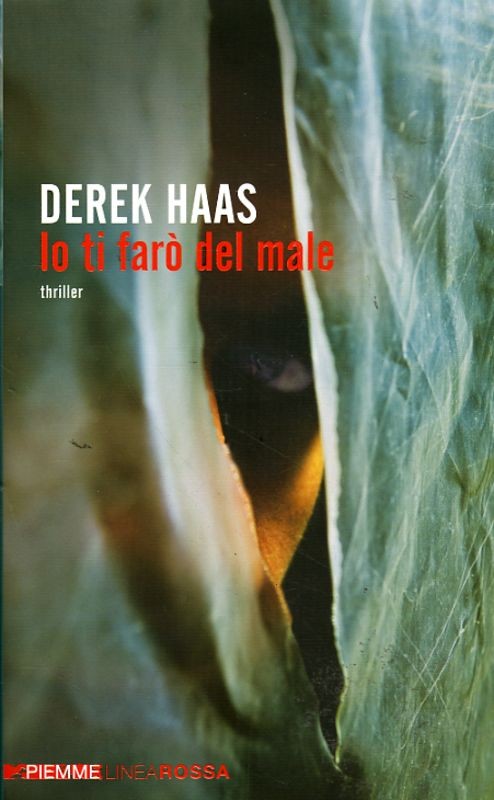 IO TI FARO' DEL MALE
