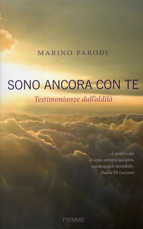 SONO ANCORA CON TE