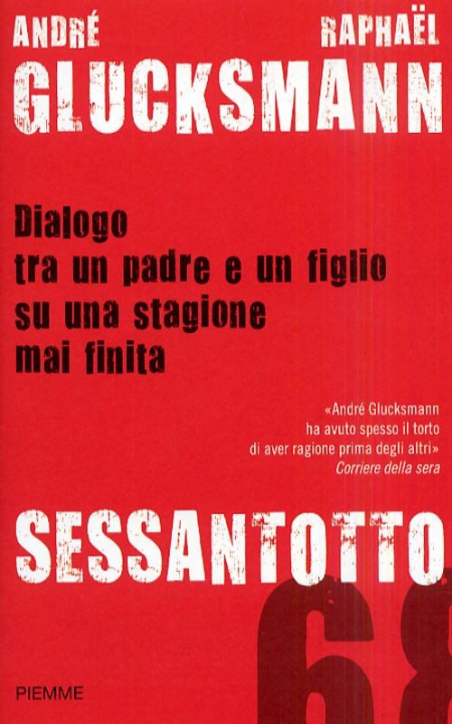 SESSANTOTTO