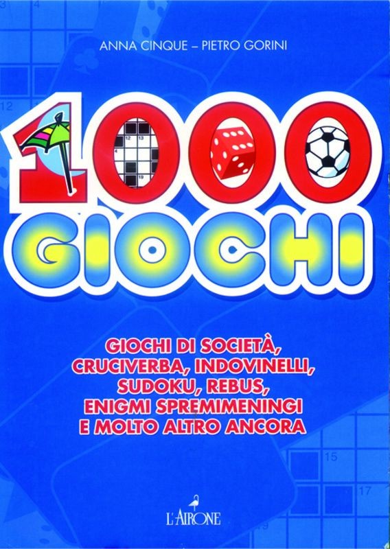 1000 GIOCHI