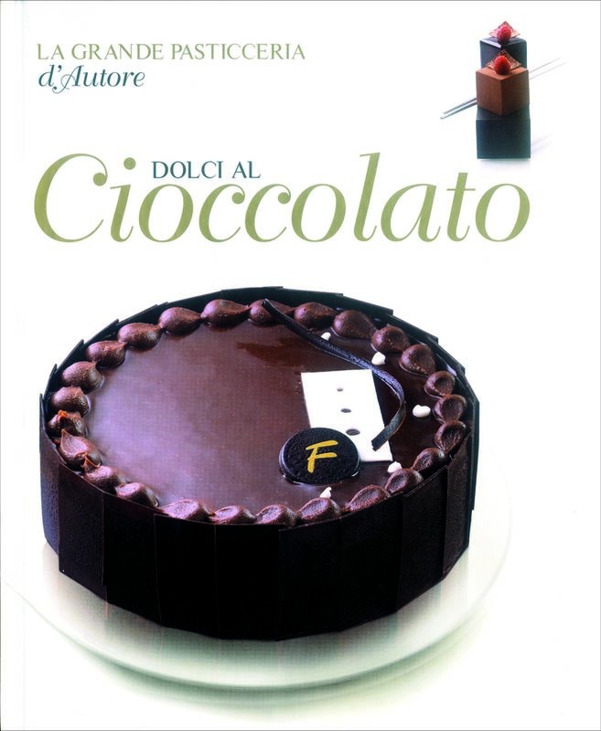 DOLCI AL CIOCCOLATO