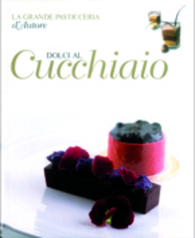 DOLCI AL CUCCHIAIO