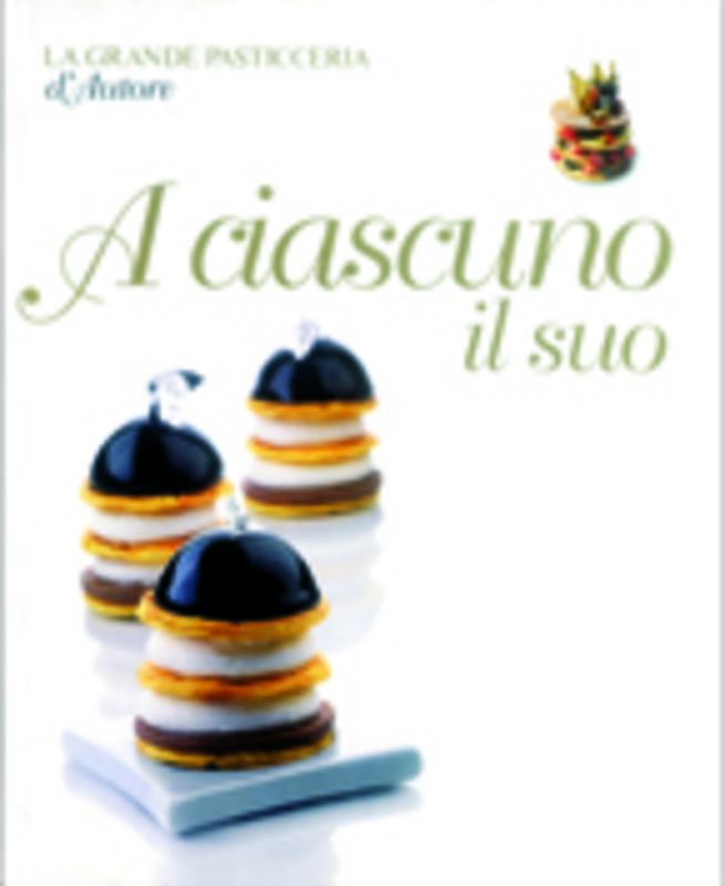 A CIASCUNO IL SUO