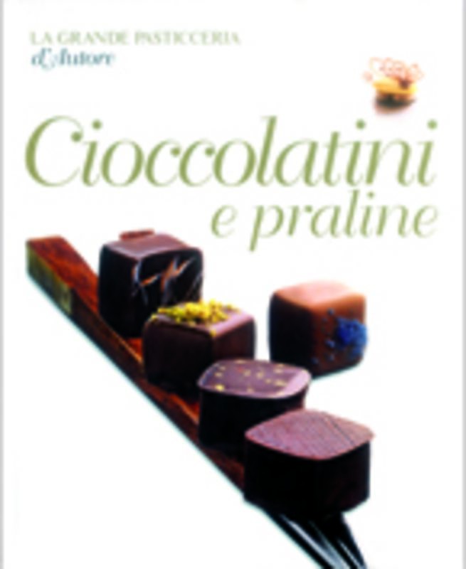 CIOCCOLATINI E PRALINE