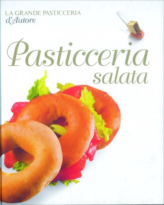 PASTICCERIA SALATA