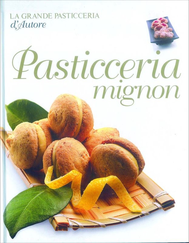 PASTICCERIA MIGNON