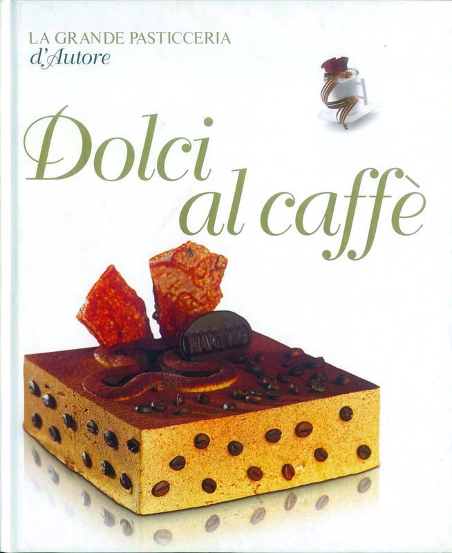 DOLCI AL CAFFE'