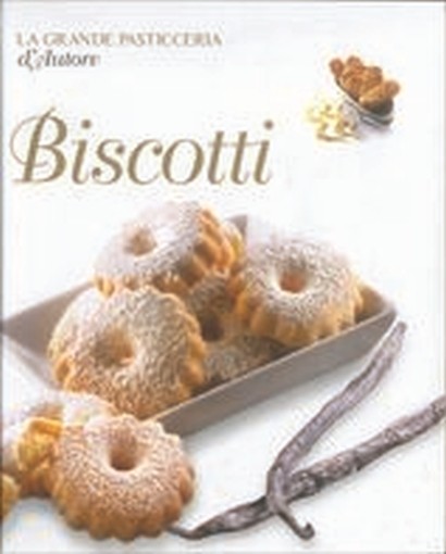 BISCOTTI