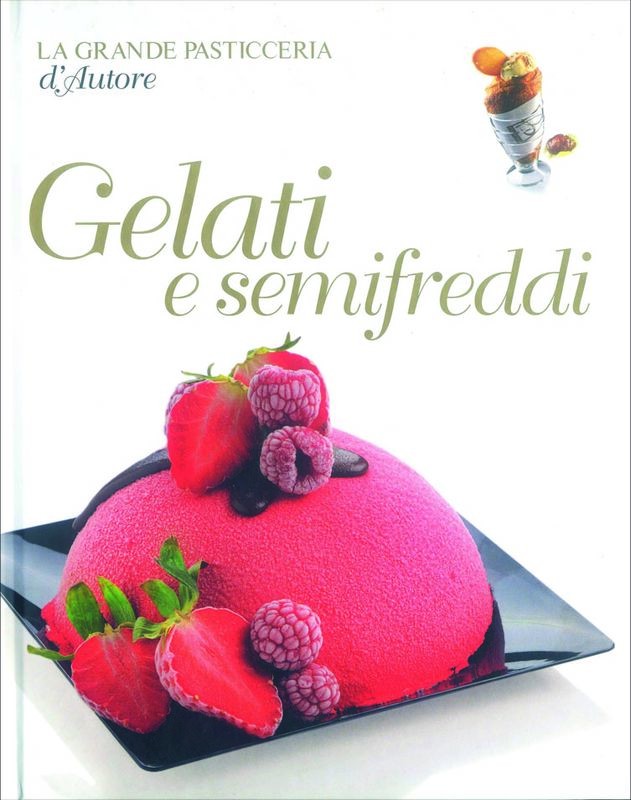 GELATI E SEMIFREDDI