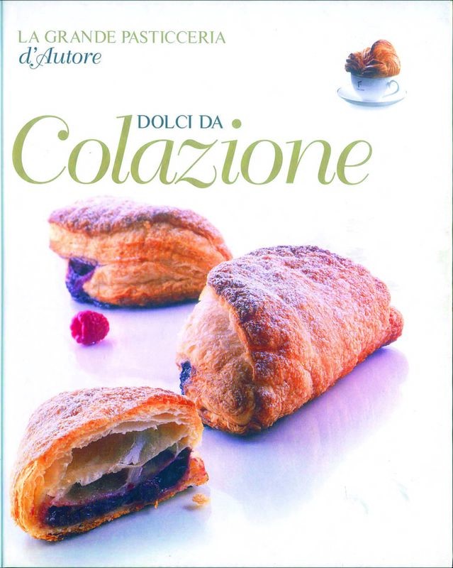 DOLCI DA COLAZIONE
