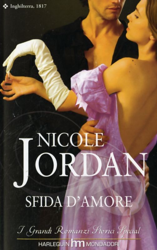 SFIDA D'AMORE N 123