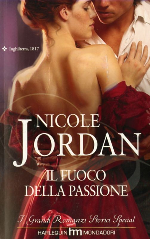 FUOCO DELLA PASSIONE IL N 125