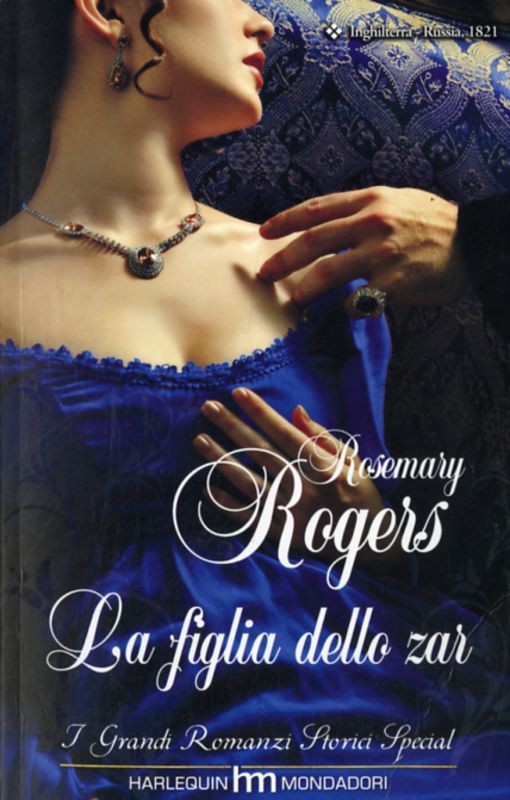 FIGLIA DELLO ZAR (LA)N 127