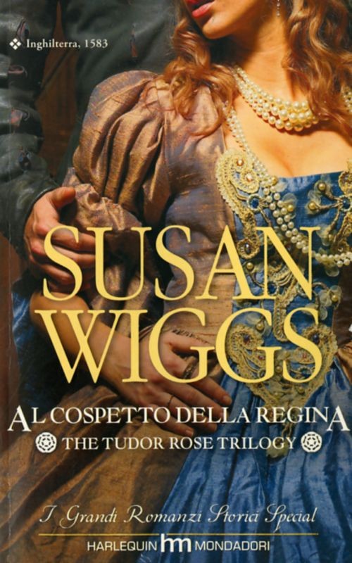 AL COSPETTO DELLA REGINA N 128