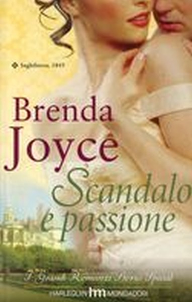 SCANDALO E PASSIONE N 130