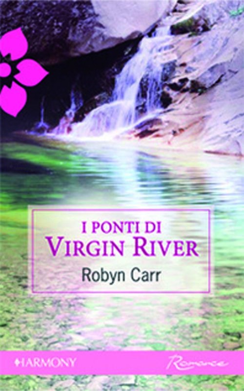 PONTI DI VIRGIN RIVER 70