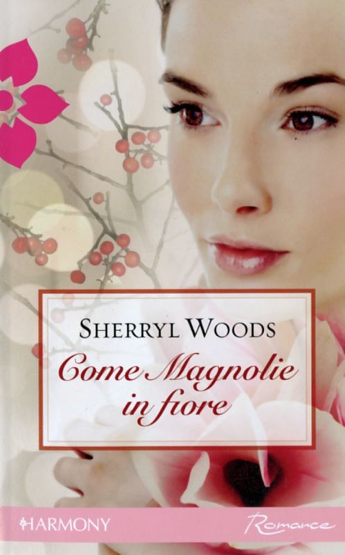 COME MAGNOLIE IN FIORE 62