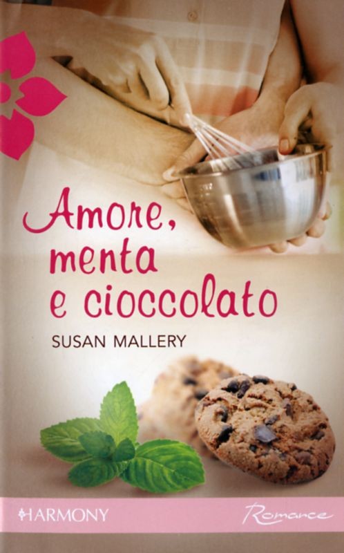 AMORE MENTA CIOCCOLATO 64