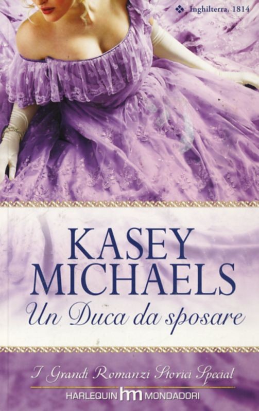 UN DUCA DA SPOSARE N 120