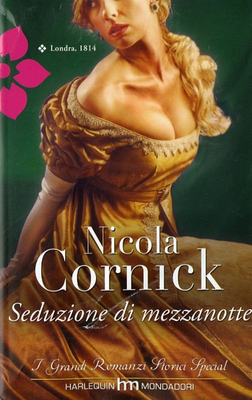 SEDUZIONE DI MEZZANOTTE