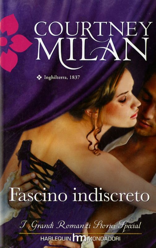 FASCINO INDISCRETO