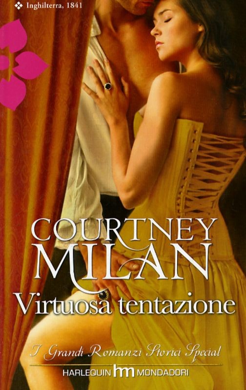 VIRTUOSA TENTAZIONE