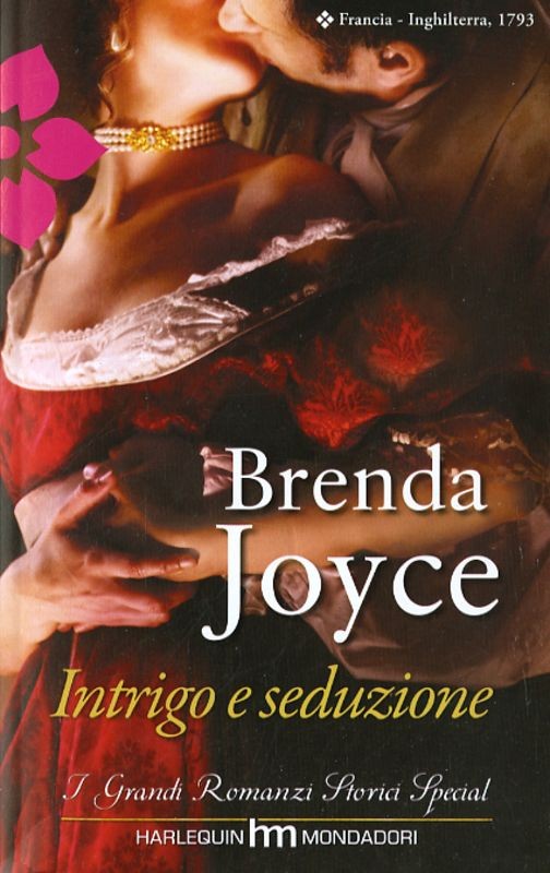 INTRIGO E SEDUZIONE