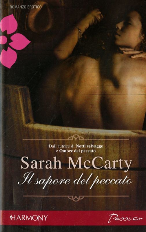 SAPORE DEL PECCATO N 056
