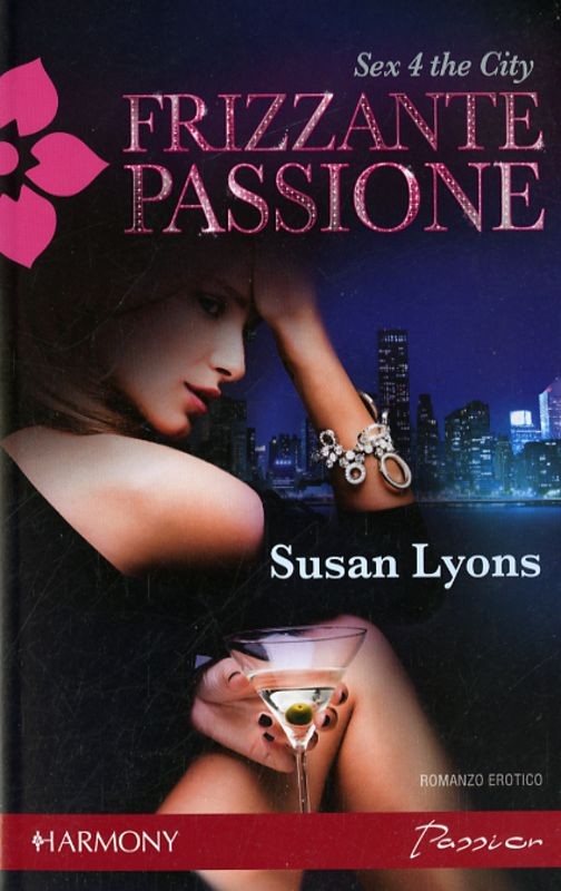 FRIZZANTE PASSIONE N 57