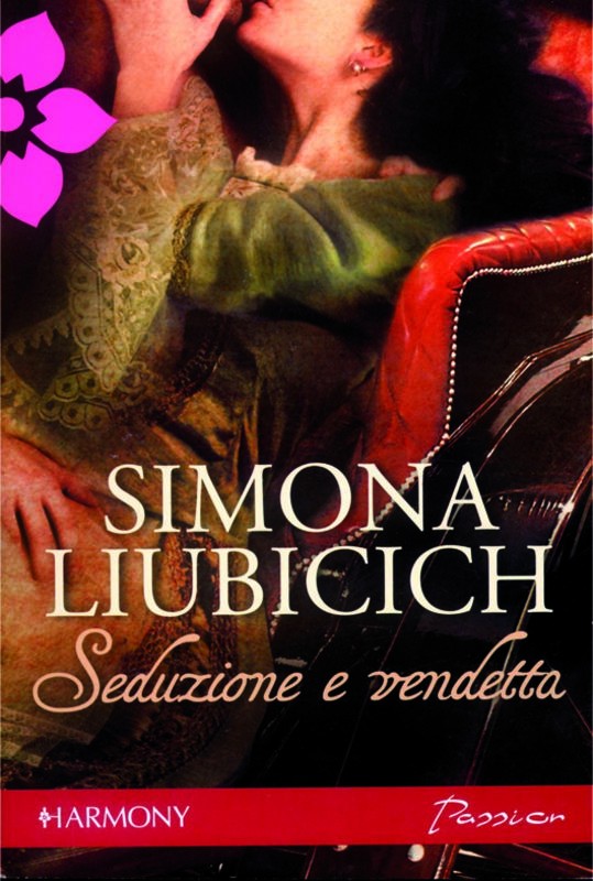 SEDUZIONE E VENDETTA N 058
