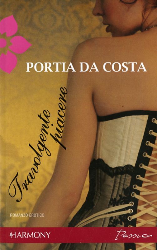 TRAVOLGENTE PIACERE N 060