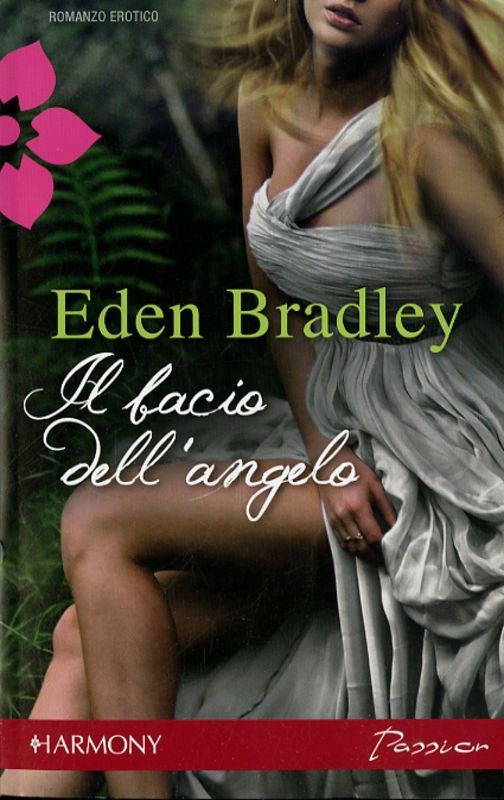 BACIO DELL'ANGELO N 061