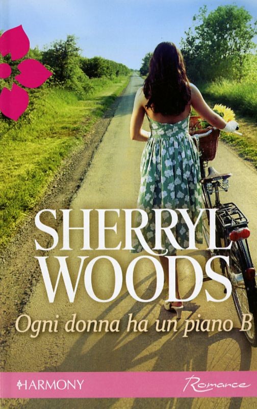 OGNI DONNA HA UN PIANO B
