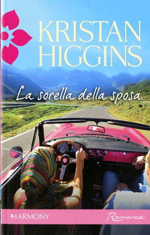 SORELLA DELLA SPOSA (LA)
