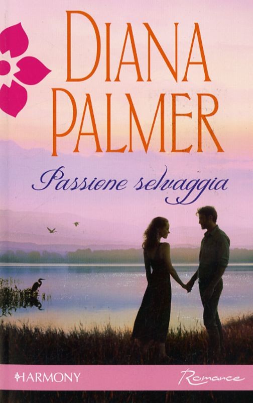 PASSIONE SELVAGGIA