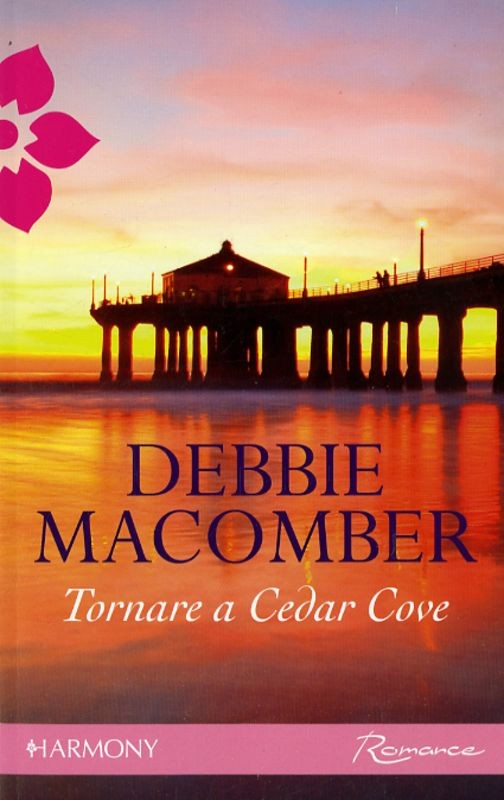 TORNARE A CEDAR COVE