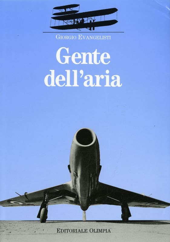 GENTE DELL'ARIA