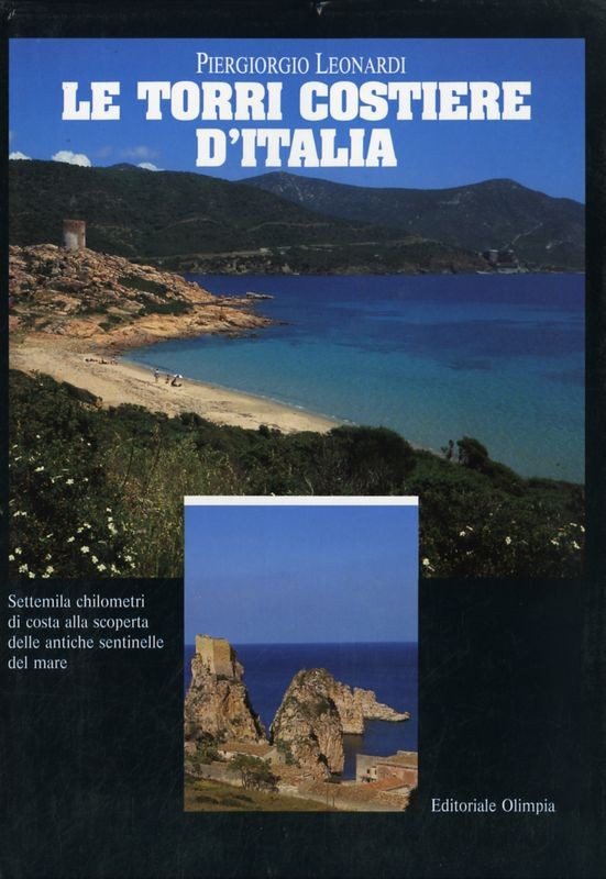 TORRI COSTIERE D'ITALIA