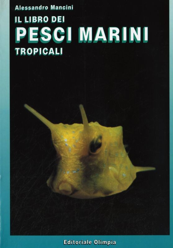PESCI MARINI TROPICALI