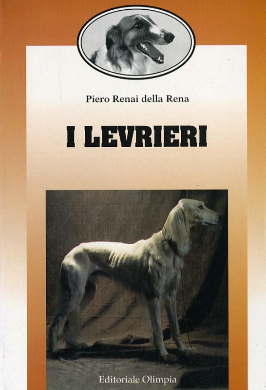 LEVRIERI (I)