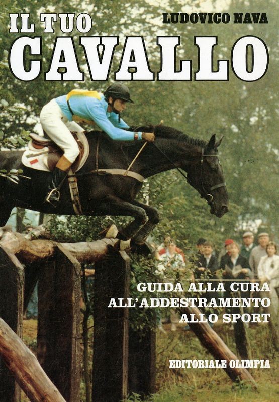 TUO CAVALLO (IL)