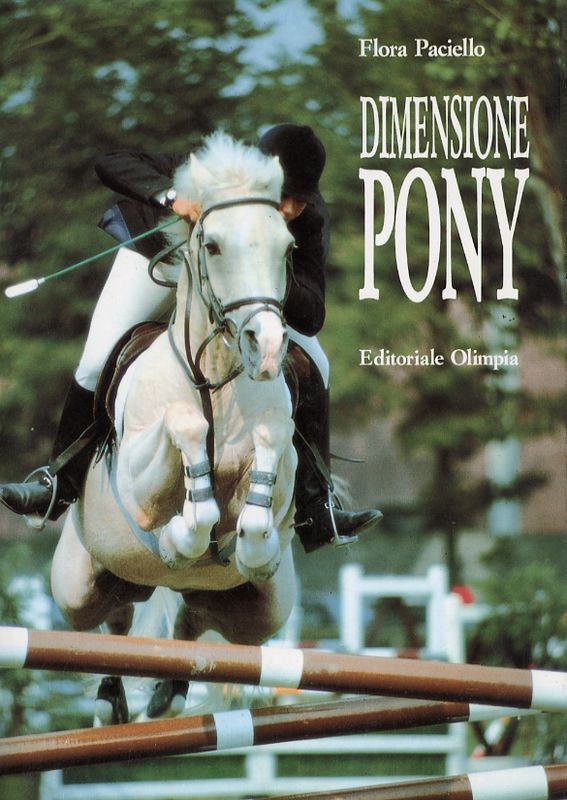 DIMENSIONE PONY