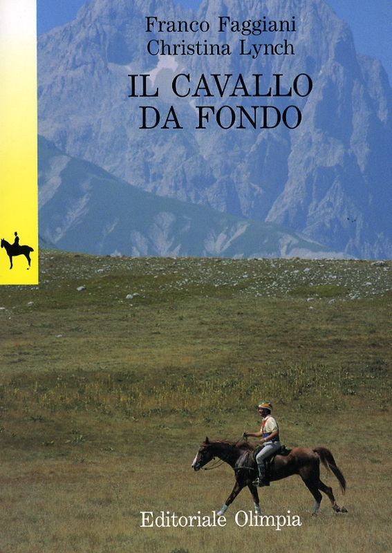 CAVALLO DA FONDO (IL)