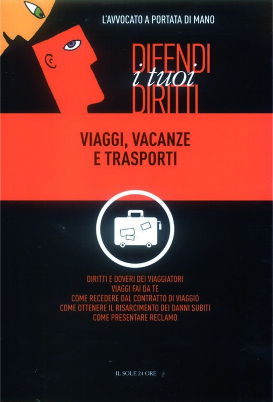 VIAGGI VACANZE E TRASPORTI
