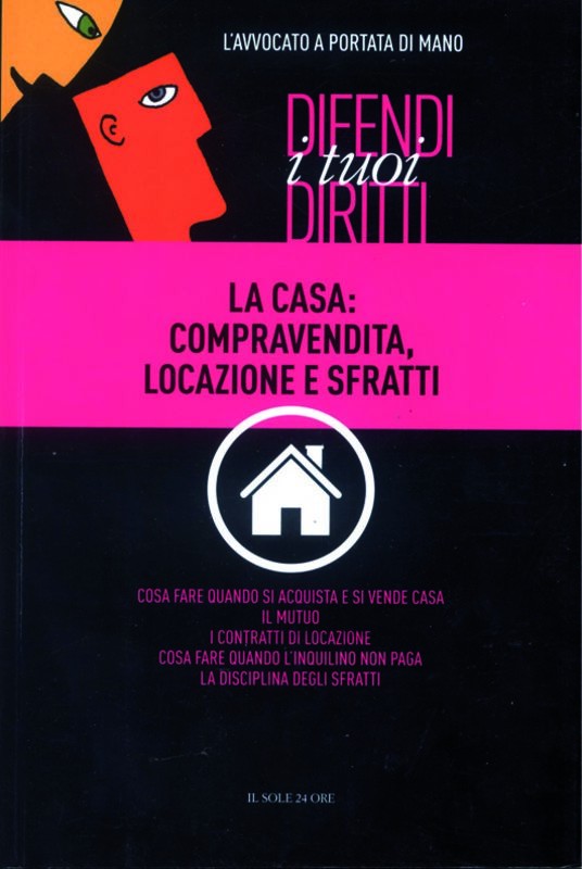 CASA COMPRAVENDITA LOCAZIONE E SFRA