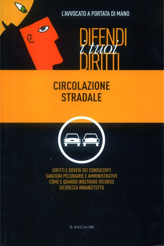 CIRCOLAZIONE STRADALE