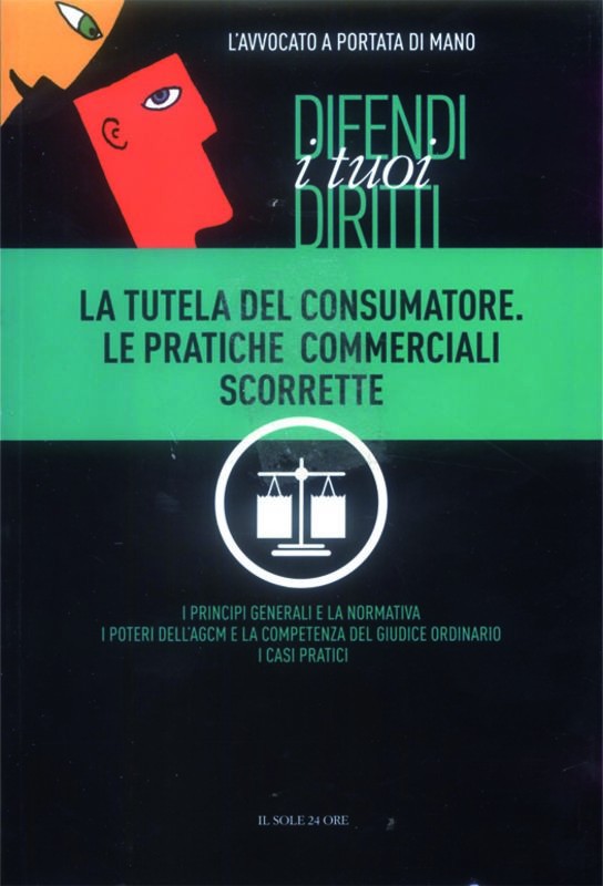 TUTELA DEL CONSUMATORE (LA)