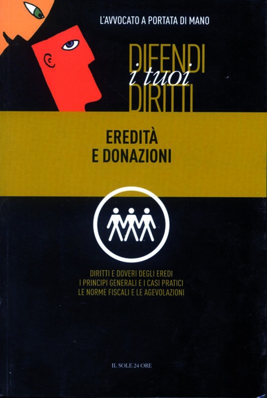 EREDITA' E DONAZIONI