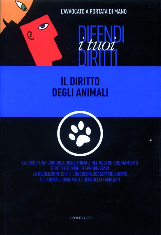DIRITTO DEGLI ANIMALI (IL)