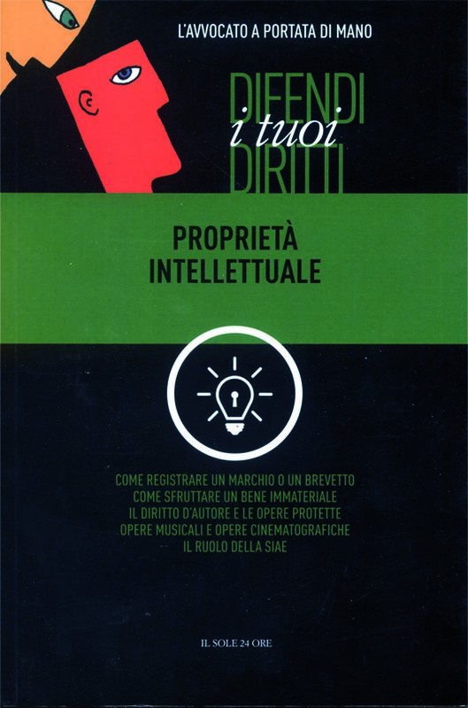 PROPRIETA' INTELLETTUALE